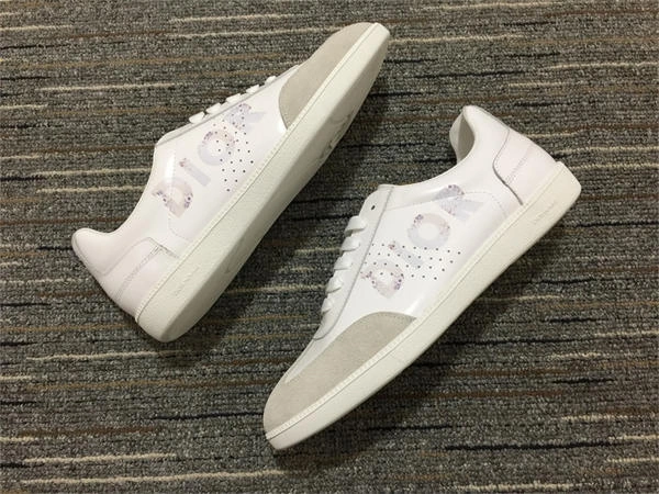 soft D*or sneaker 1281