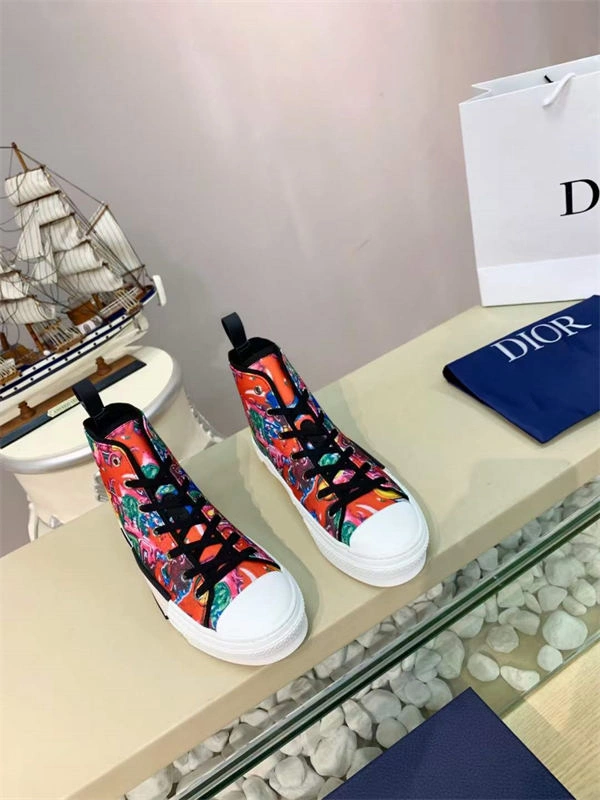 bright D*or sneaker 1439