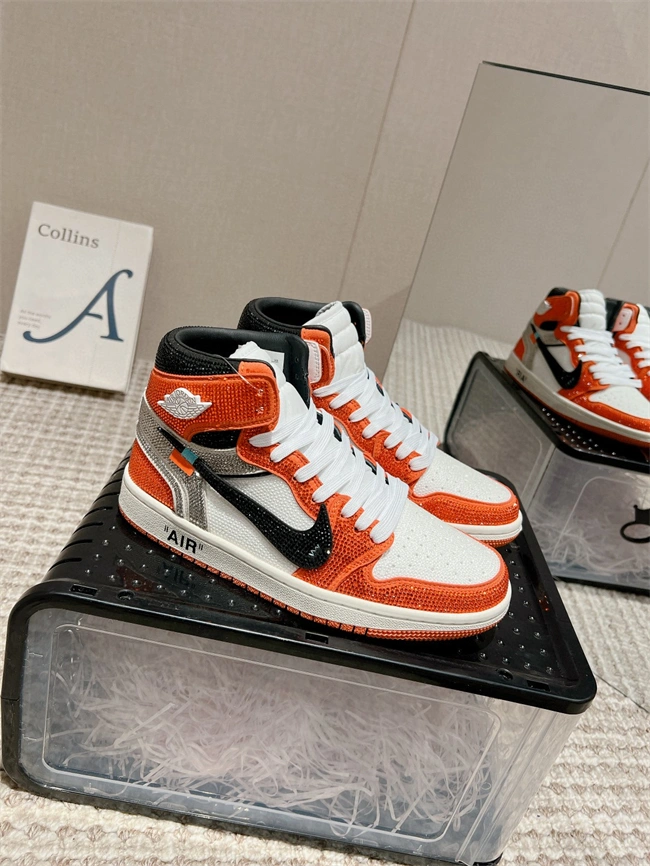 upgraded D*or x nike air jordan 3668