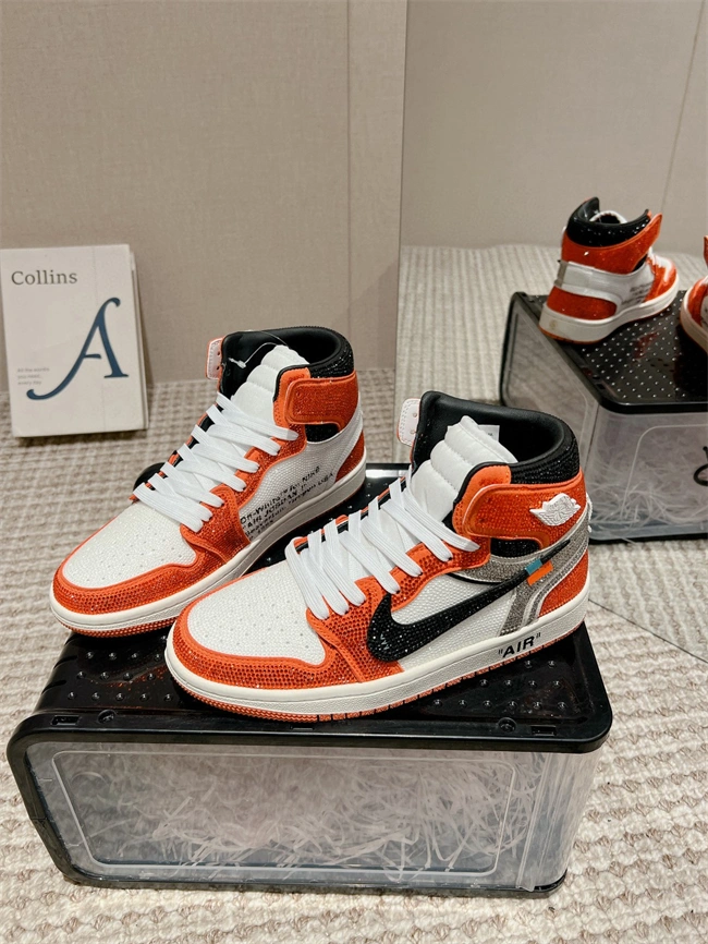 upgraded D*or x nike air jordan 3668