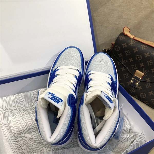 tailored D*or x nike air jordan 36- 1228