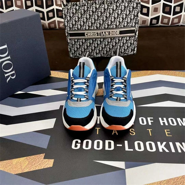 Dr B22 Sneaker Durable 1471