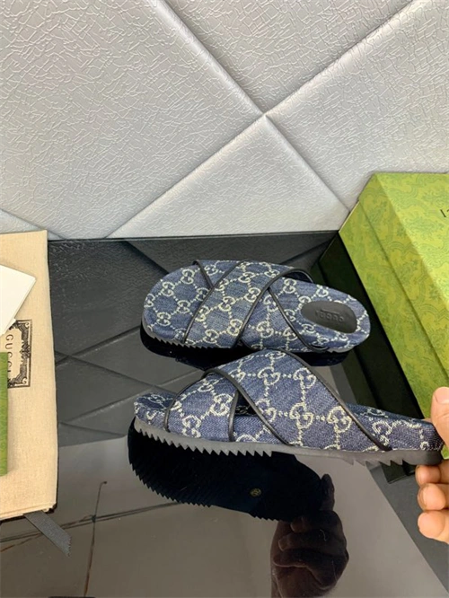 Bold Gocci Slipper 5744