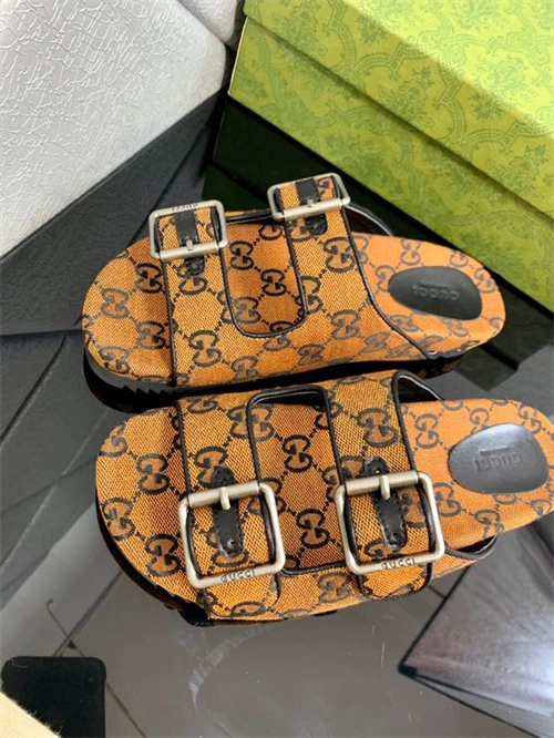 Gocci Slipper Stylish 5739