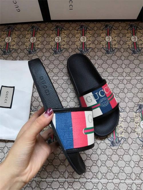 gocci slipper S*pportive 5727