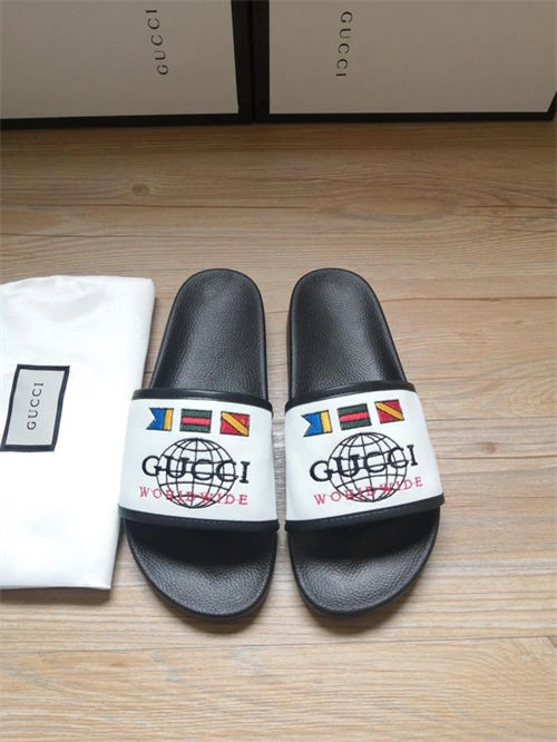 Sporty Gocci Slipper 5702