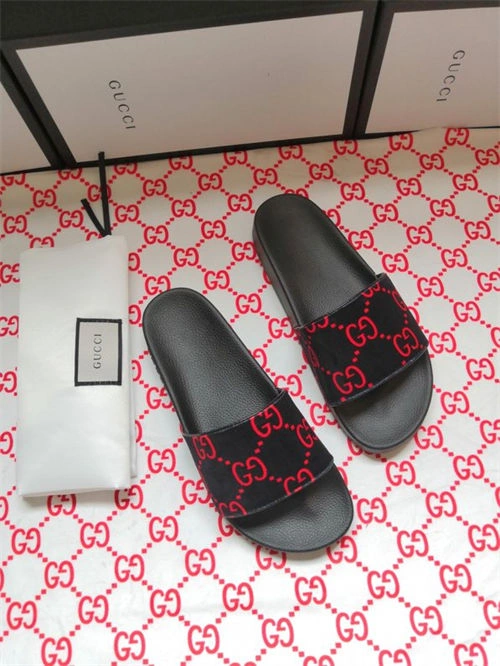 Colorful Gocci Slipper 5701