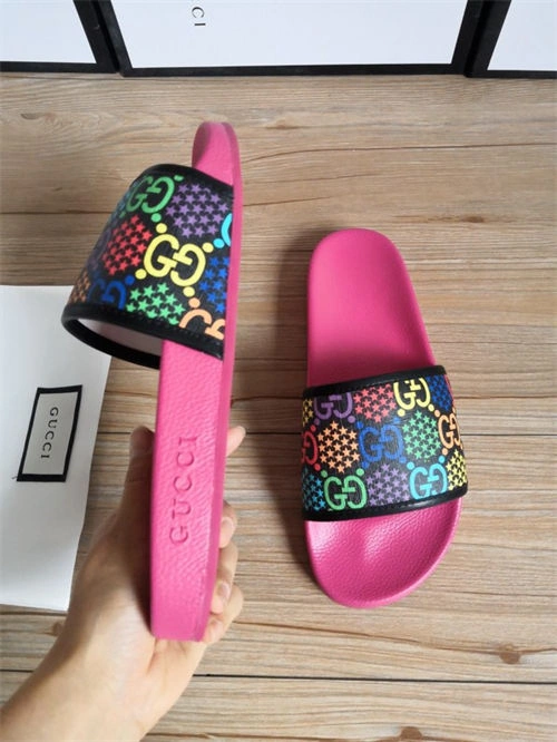 Gocci Slipper Colorful 5683