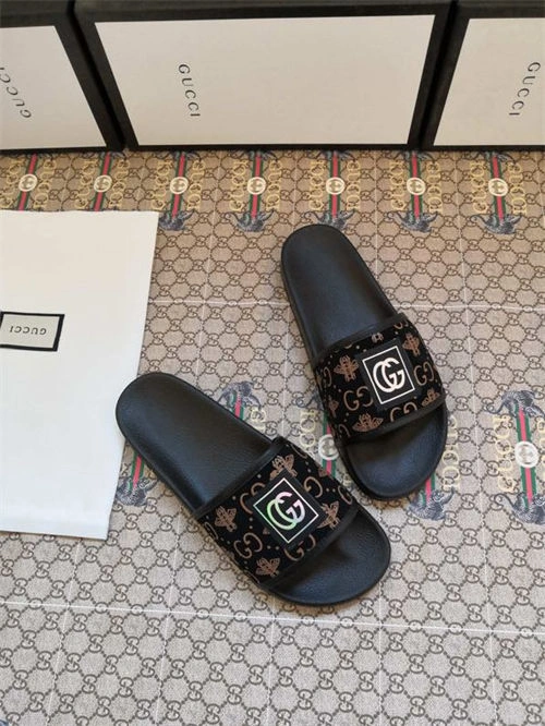 Gocci Slipper Sporty 5657