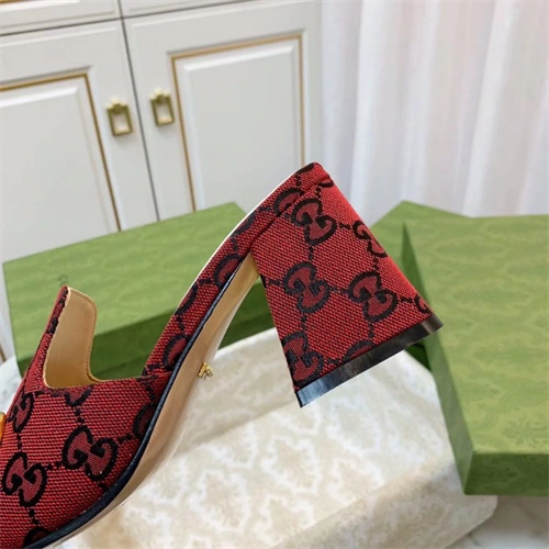 Soft Gocci Slipper 5644