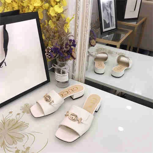 NewStyle Gocci Slipper 5621