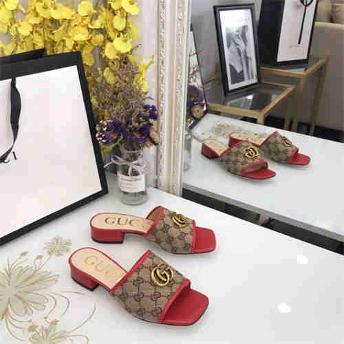 GoAnywhere Gocci Slipper 5617