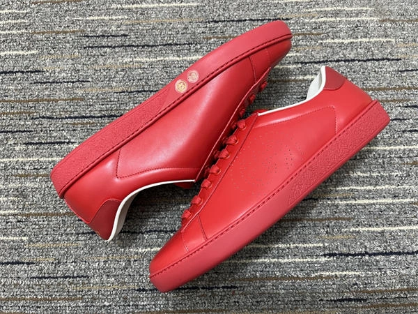 breathable G*u*i ace sneaker 116