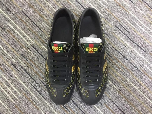 durable G*u*i ace sneaker 123