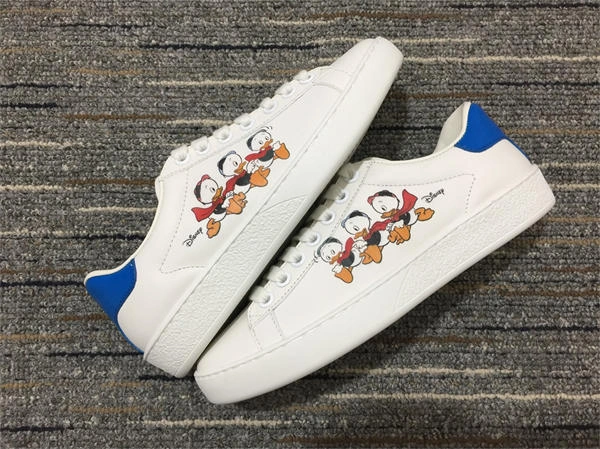 G*u*i ace sneaker minimalist 134