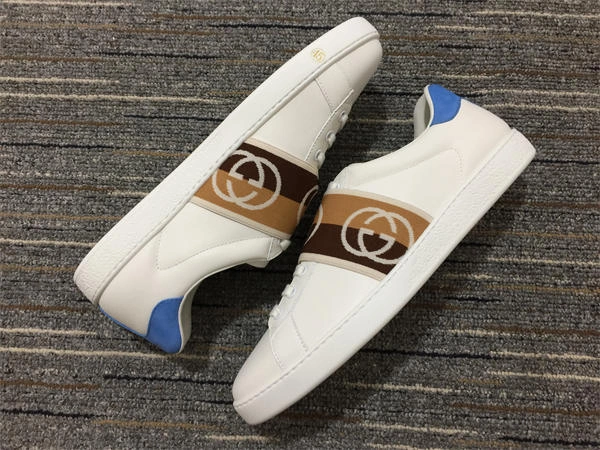 urbanchic G*u*i ace sneaker 138