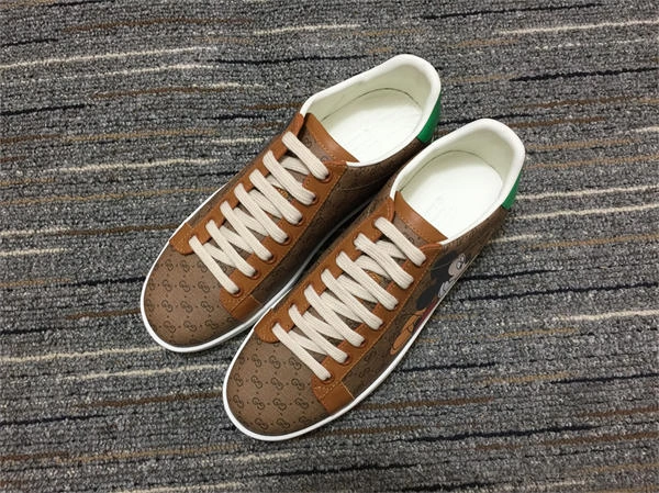 G*u*i ace sneaker cozy 144