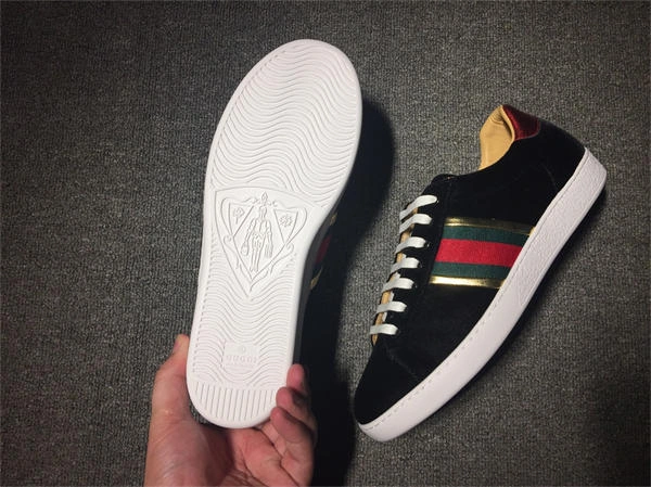 g*u*i ace sneaker S*pportive 159