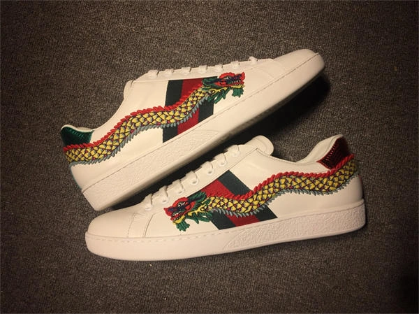 G*u*i ace sneaker sporty 177