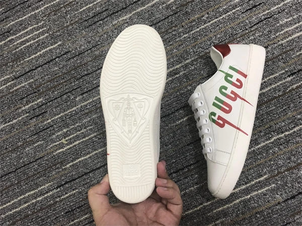 S*pportive g*u*i ace sneaker 185