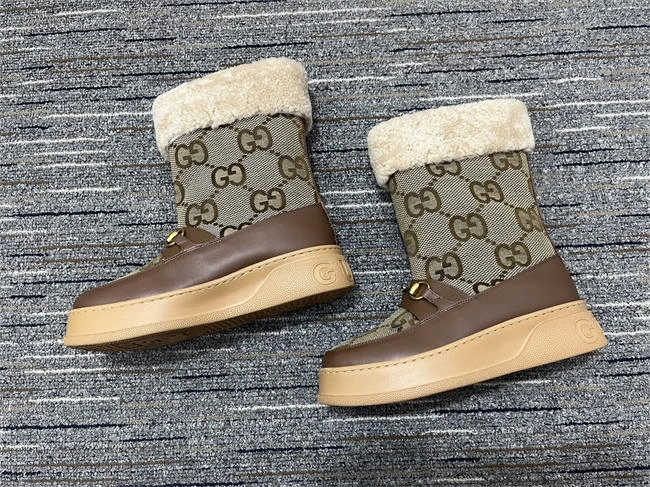 G*u*i boot women freshlook 523