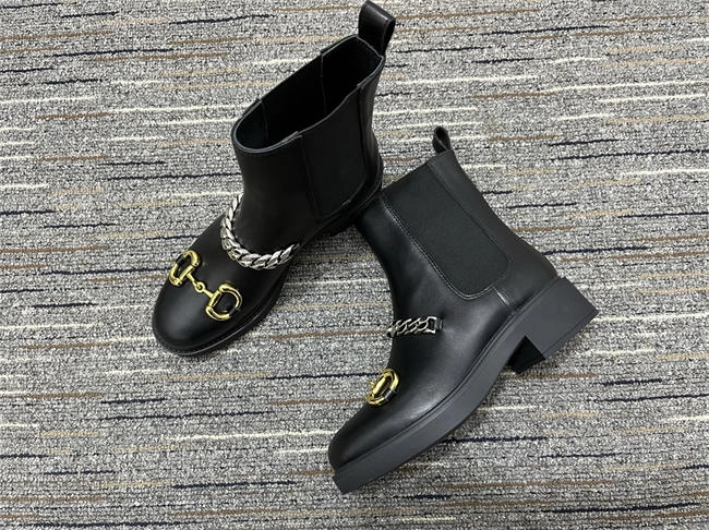 quickdry G*u*i boot women 527