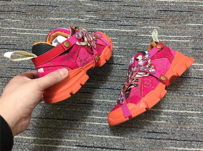 G*u*i flashtrek sneaker timelessdesign 284