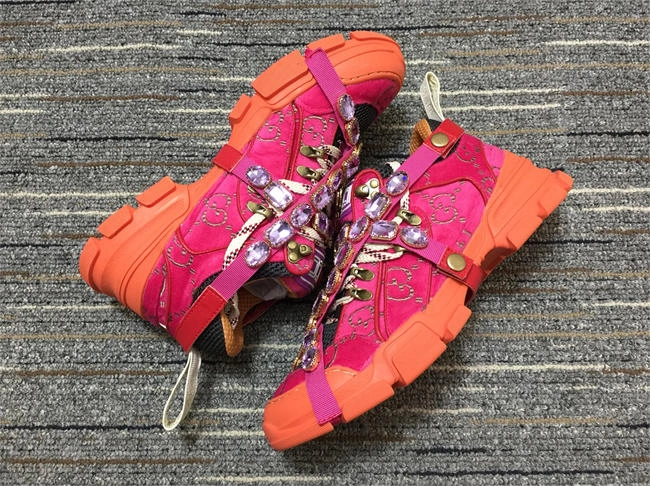 G*u*i flashtrek sneaker timelessdesign 284