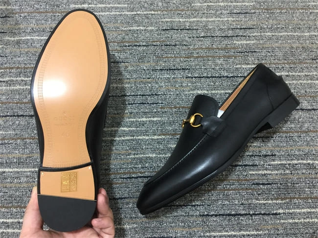 lightweight G*u*i loafer 327