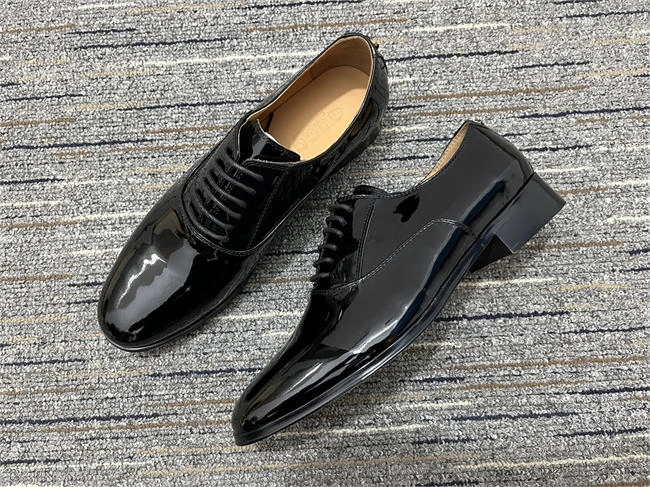 G*u*i loafer freshlook 343