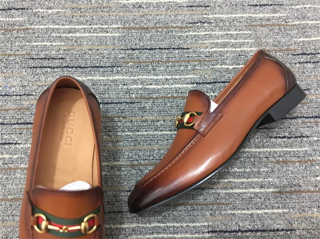 G*u*i loafer bold 349