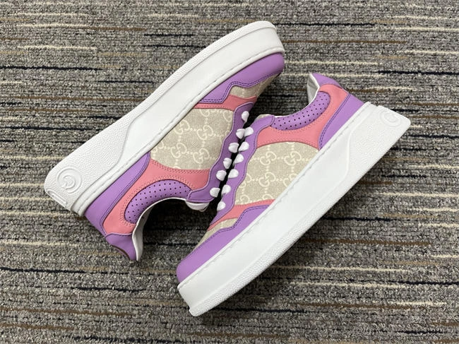 G*u*i low top sneaker soft 551