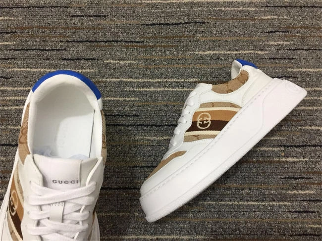 G*u*i low top sneaker contemporary 556