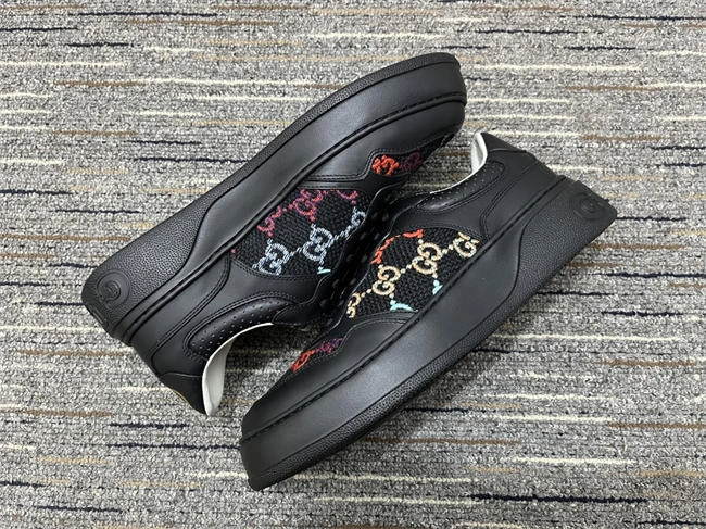 g*u*i low top sneaker S*pportive 539