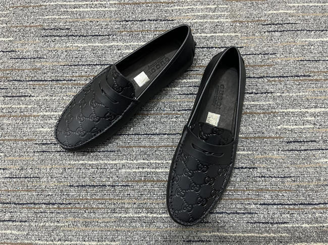 streetready G*u*i mocassin 302