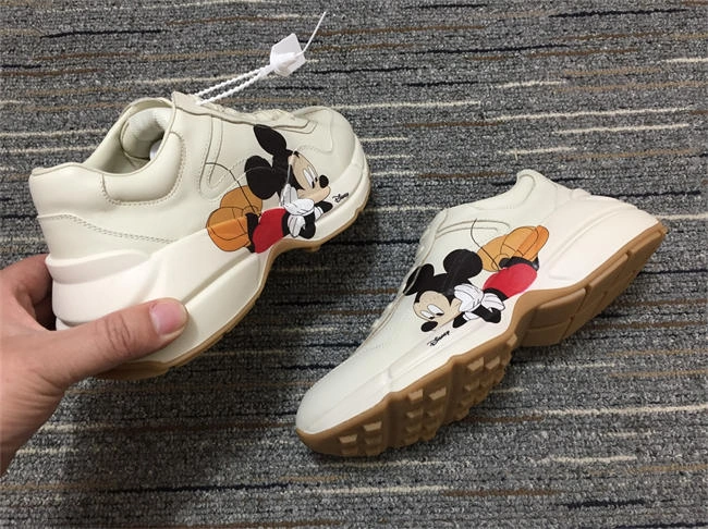 G*u*i rhyton sneaker contemporary 251