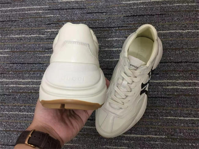 G*u*i rhyton sneaker thermal 256