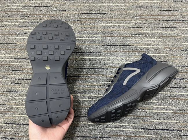 G*u*i rhyton sneaker affordable 268