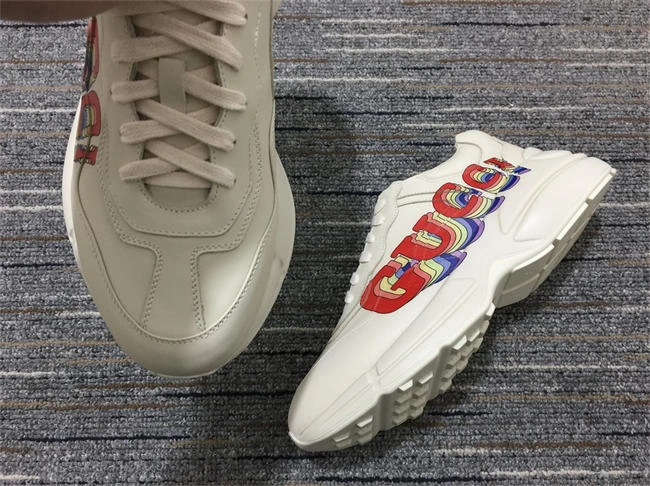 efficient G*u*i rhyton sneaker 239