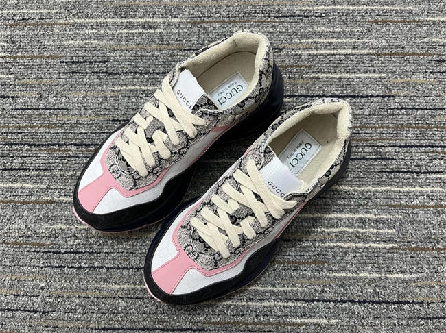 G*u*i rhyton sneaker unisex 227