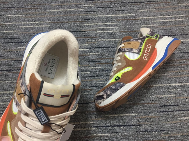 chic G*u*i runners 82