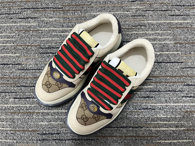 G*u*i screener sneaker bright 60