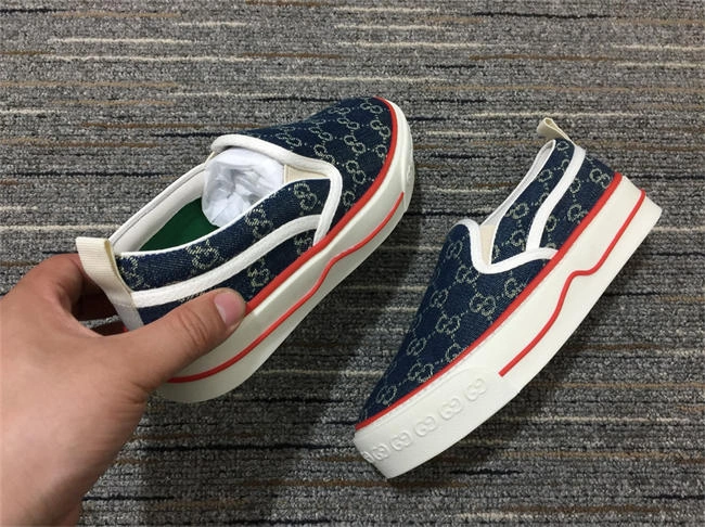 G*u*i signature slip-on sneaker welldesigned 289