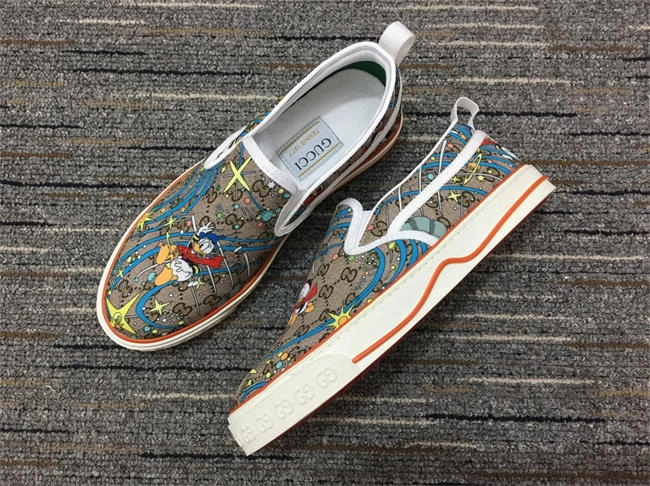 bestvalue G*u*i signature slip-on sneaker 291