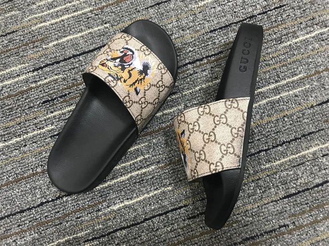 breathable G*u*i slide 378