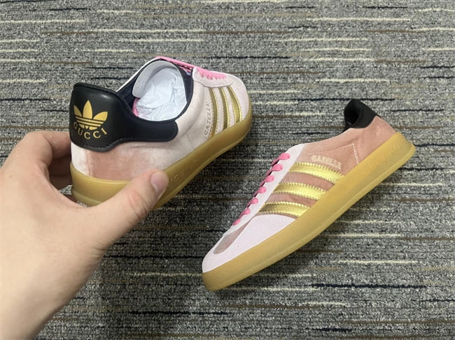 g*u*i x Ad*s fashionforward 41