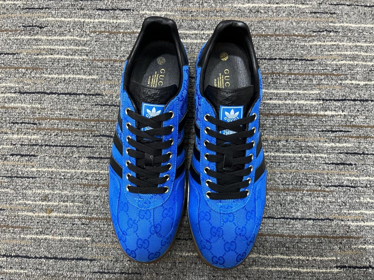 g*u*i x Ad*s sustainable 45