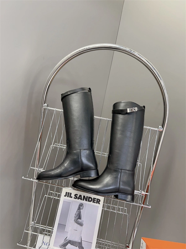 Youthful H Boot 2412