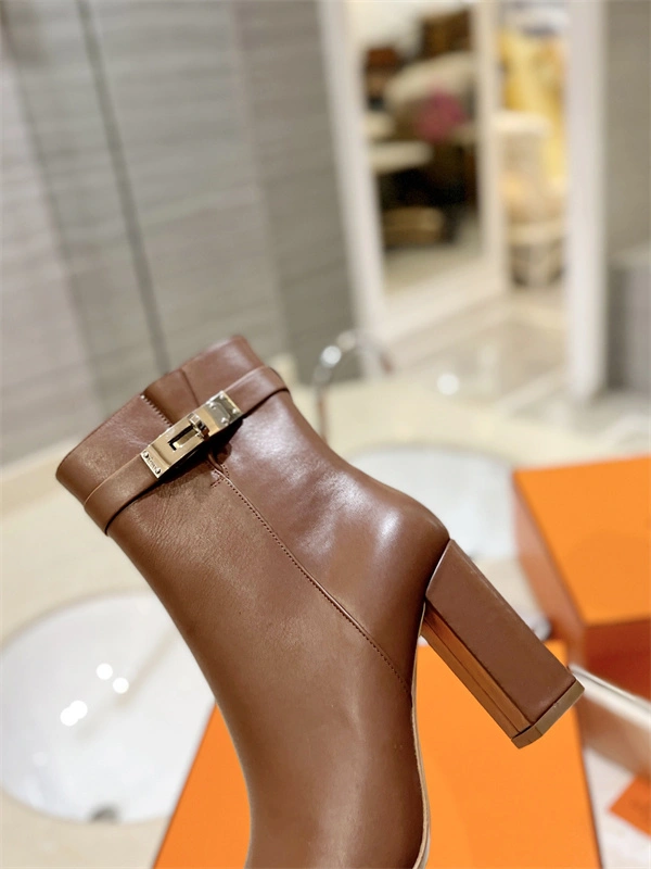 H Boot Affordable 2417