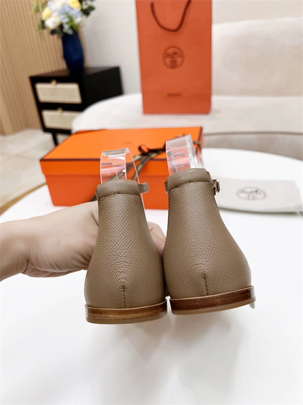 H Sandals Bright 2409